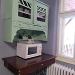 Venkovský dům Domcek Miriam