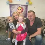 Domcek Miriam Venkovský dům Hrabušice