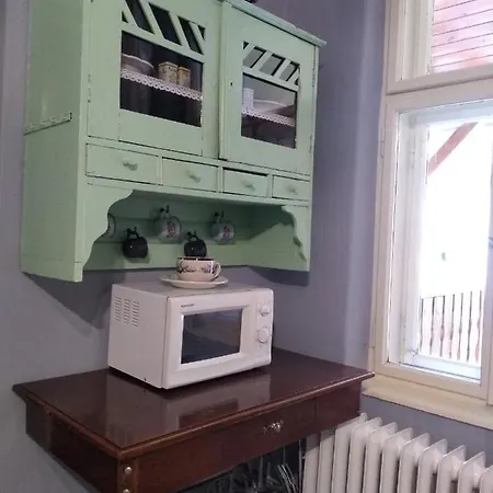 Landhaus Domcek Miriam