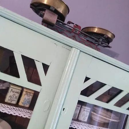 Domcek Miriam Landhaus