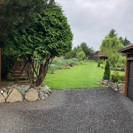 Domcek Miriam Landhaus *