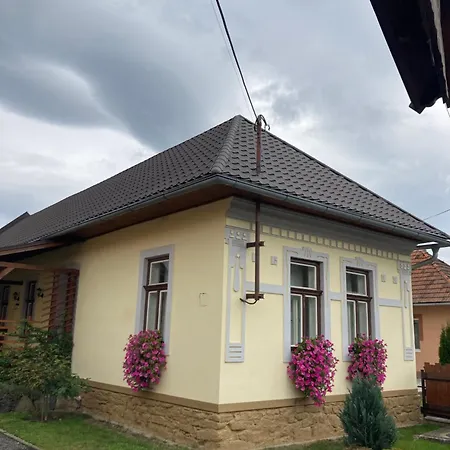 Venkovský dům Domcek Miriam