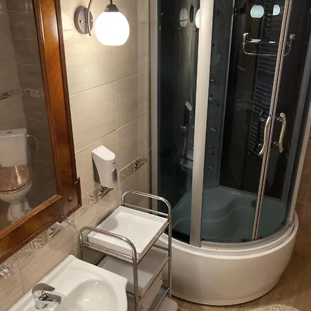 Landhaus Domcek Miriam *