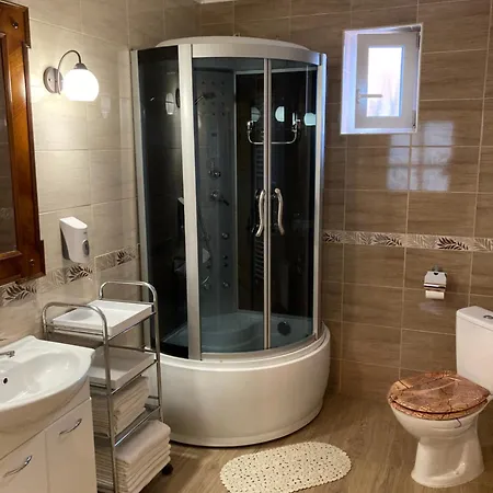 Εξοχικό σπίτι Domcek Miriam Hrabušice