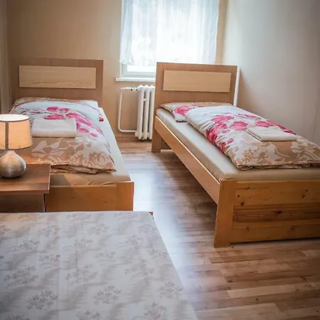 Landhaus Domcek Miriam