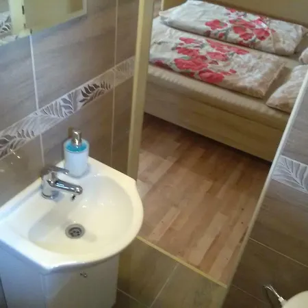 Domcek Miriam Casa rural *