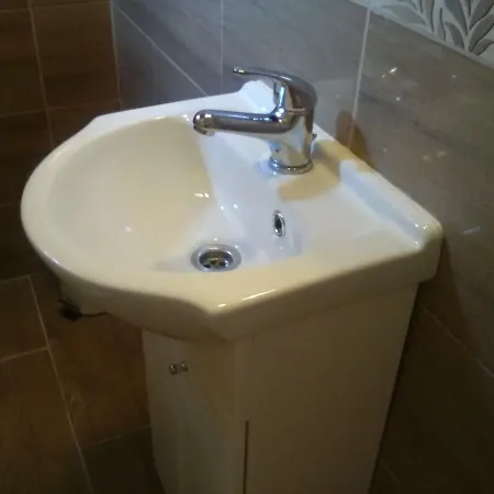 Domcek Miriam Casa rural Hrabušice