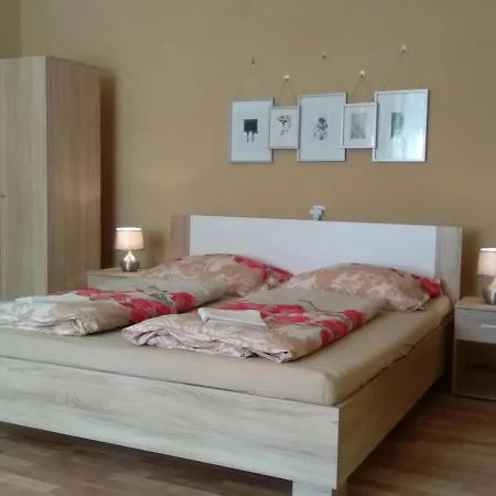 Landhaus Domcek Miriam Hrabušice