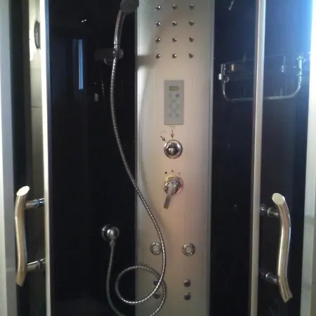 Domcek Miriam Landhaus Hrabušice