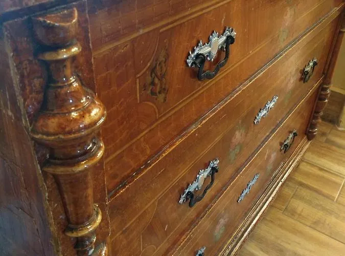 Domcek Miriam 컨트리하우스