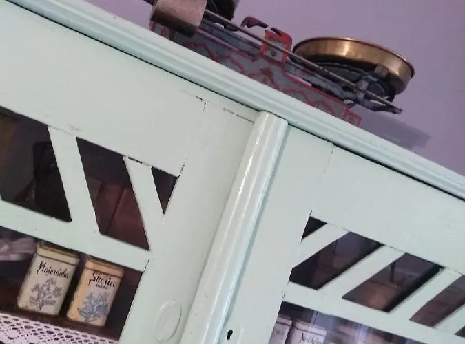 Domcek Miriam 컨트리하우스