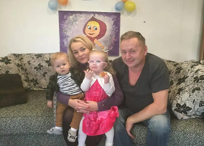 Domcek Miriam 컨트리하우스 Hrabušice