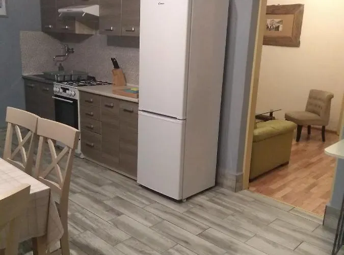 Domcek Miriam 컨트리하우스 Hrabušice