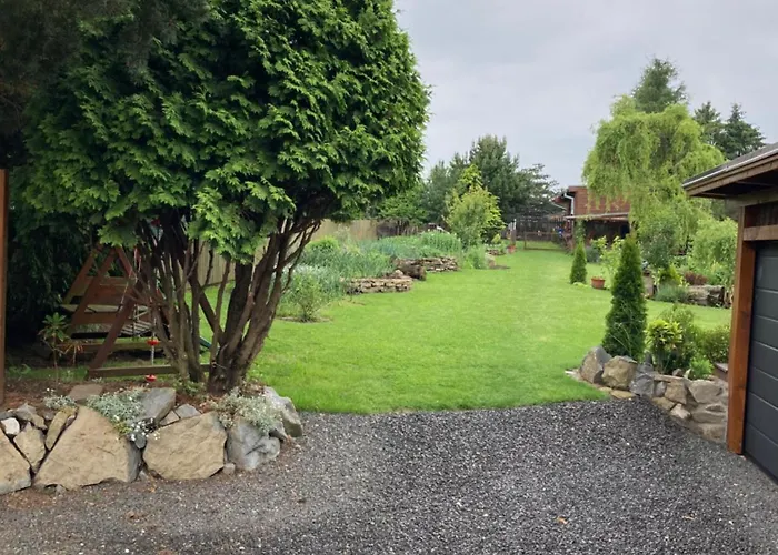 Domcek Miriam 컨트리하우스 *