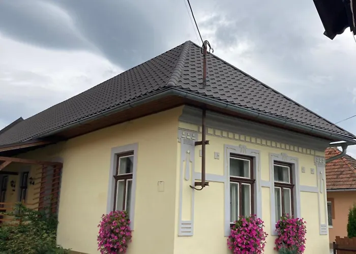 컨트리하우스 Domcek Miriam