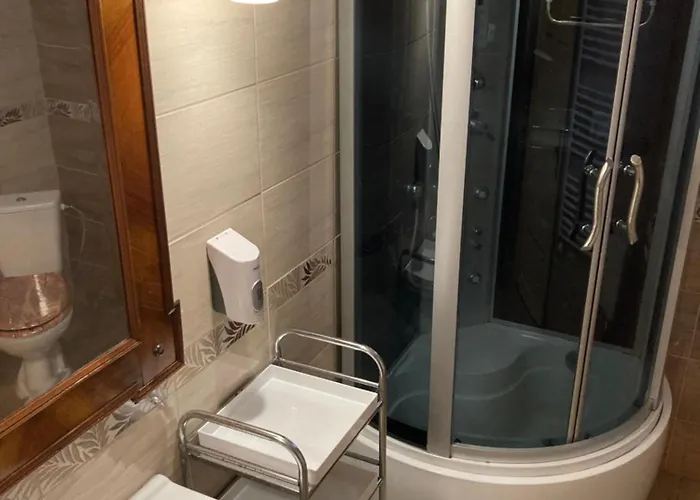 컨트리하우스 Domcek Miriam *