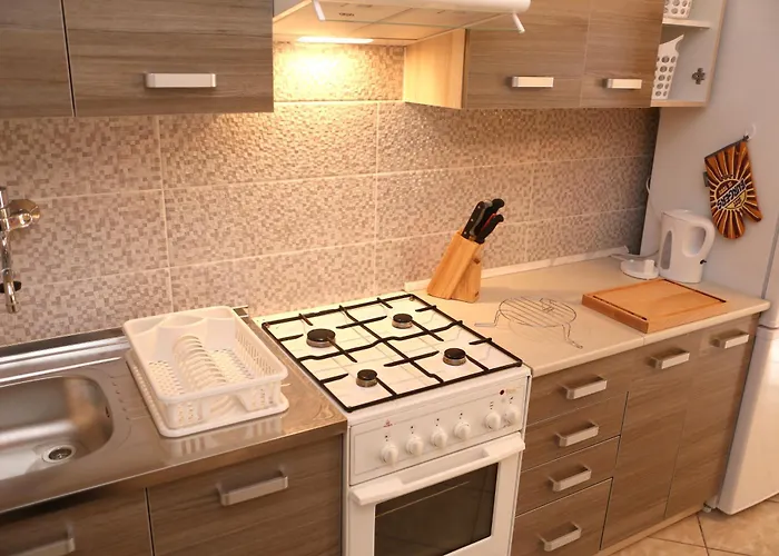 Domcek Miriam 컨트리하우스 *