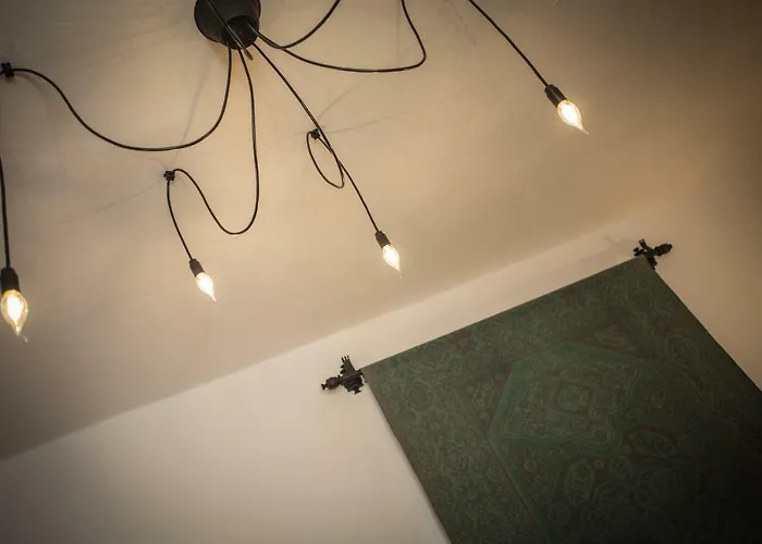 Domcek Miriam 컨트리하우스 *