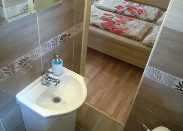 Domcek Miriam 컨트리하우스 *