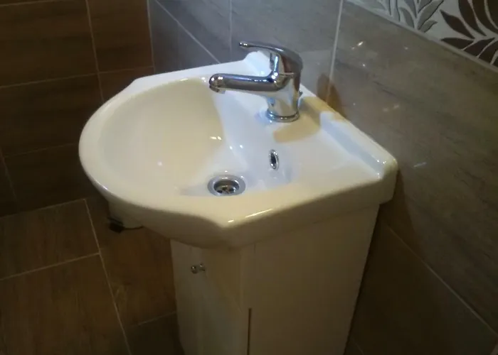 Domcek Miriam 컨트리하우스 Hrabušice