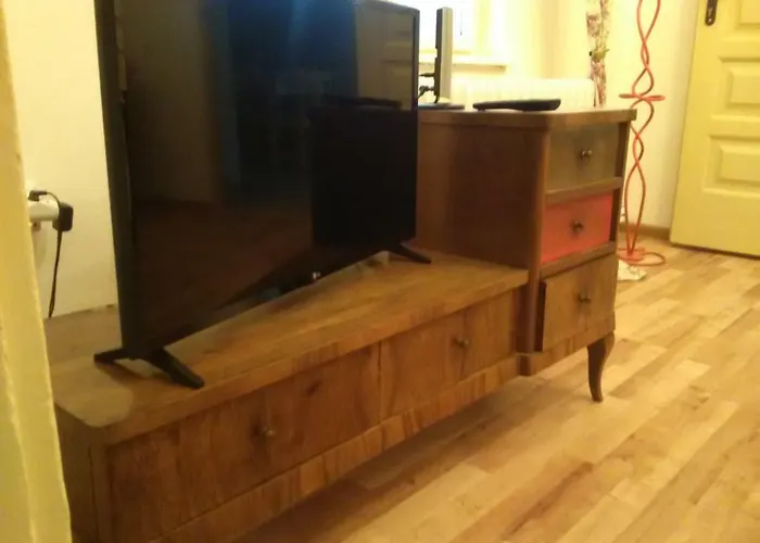 컨트리하우스 Domcek Miriam *