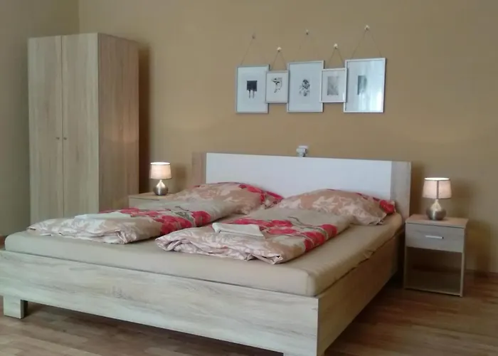 컨트리하우스 Domcek Miriam Hrabušice