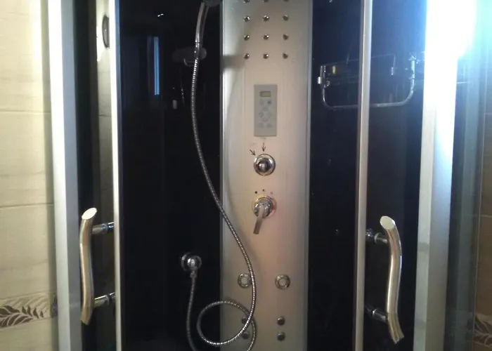 Domcek Miriam 컨트리하우스 Hrabušice